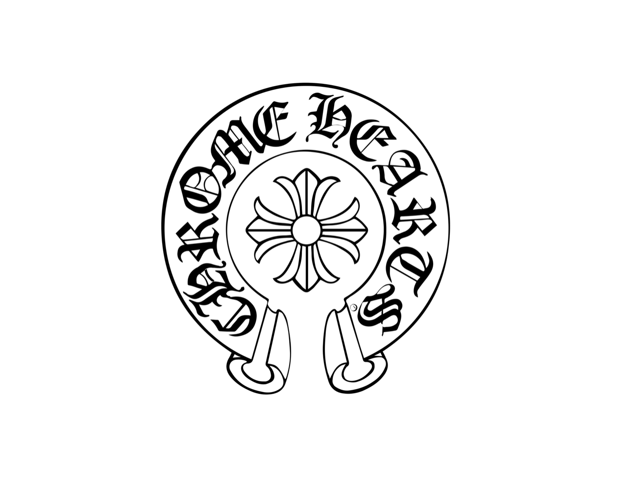 Chrome Hearts
