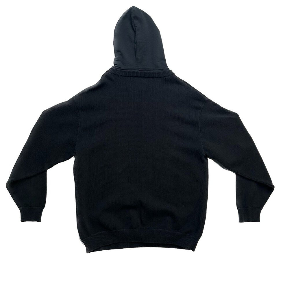 New Balenciaga Sweater Hoodie sz.L