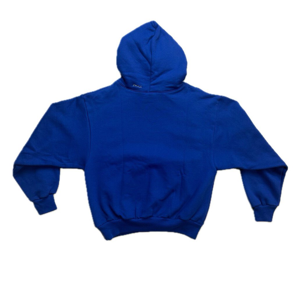 New CPFM Ye Must Be Navy sz.S
