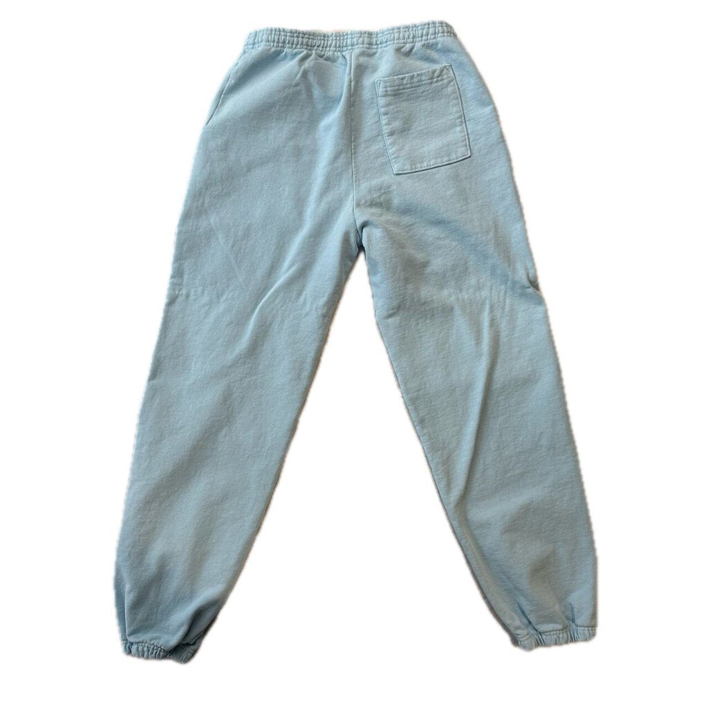 New Sp5der brown Sweats sz.S