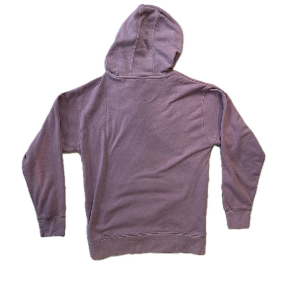New Sp5der Lilac Purple Hoodie sz.L