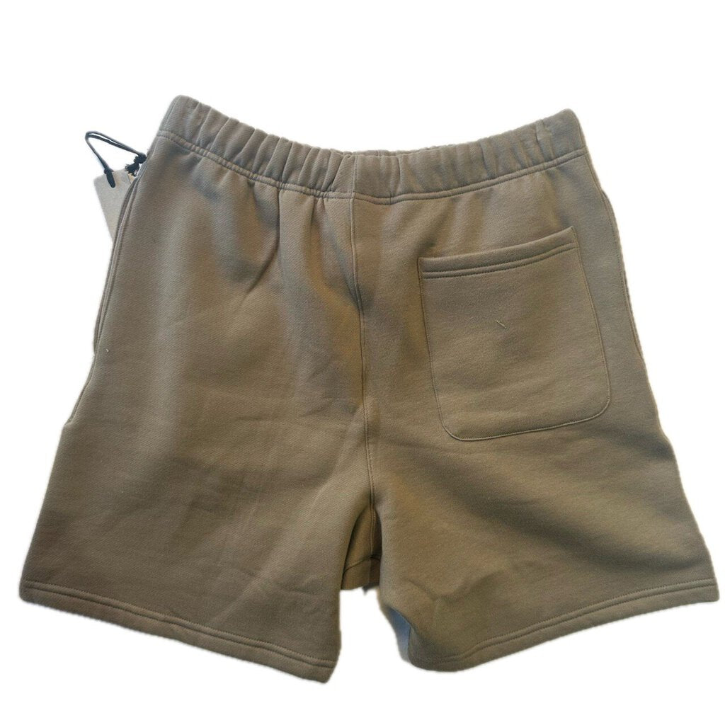 New FoG Essentials Taupe Shorts sz.XS