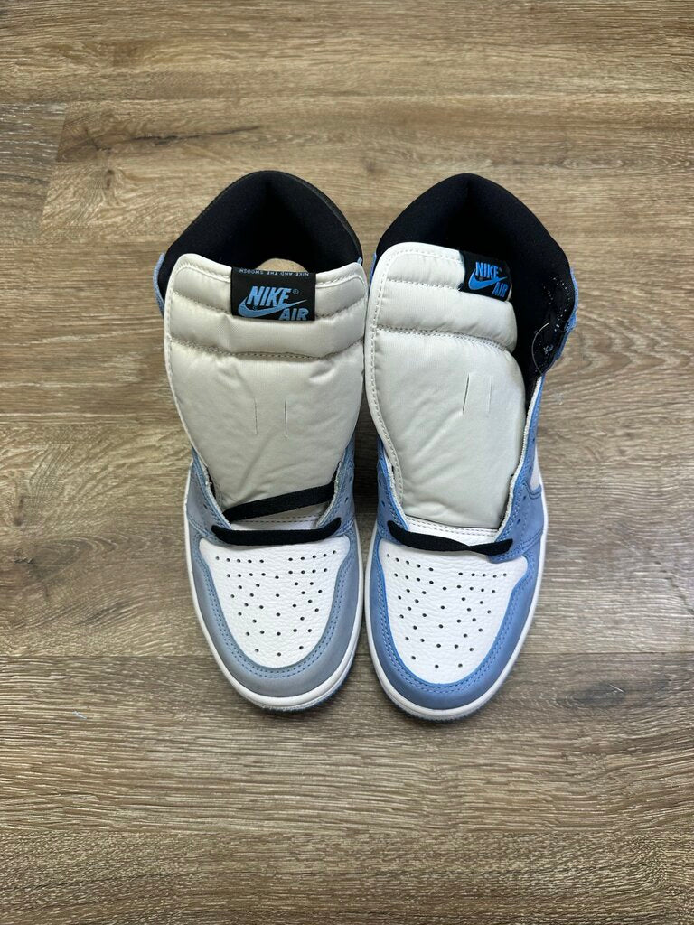 New Jordan 1 High University Blue sz. 8.5