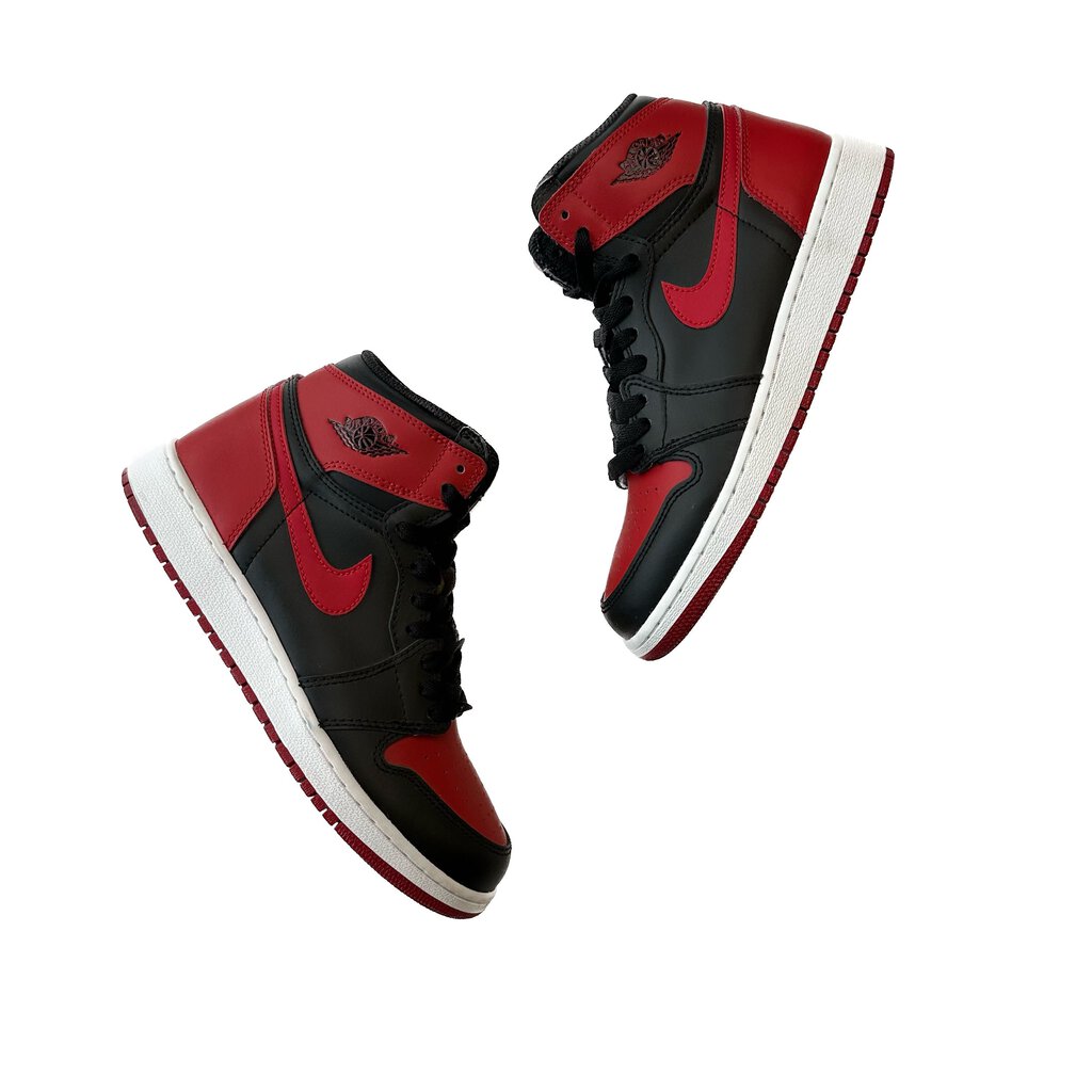 New Jordan 1 High Bred Size 10.5
