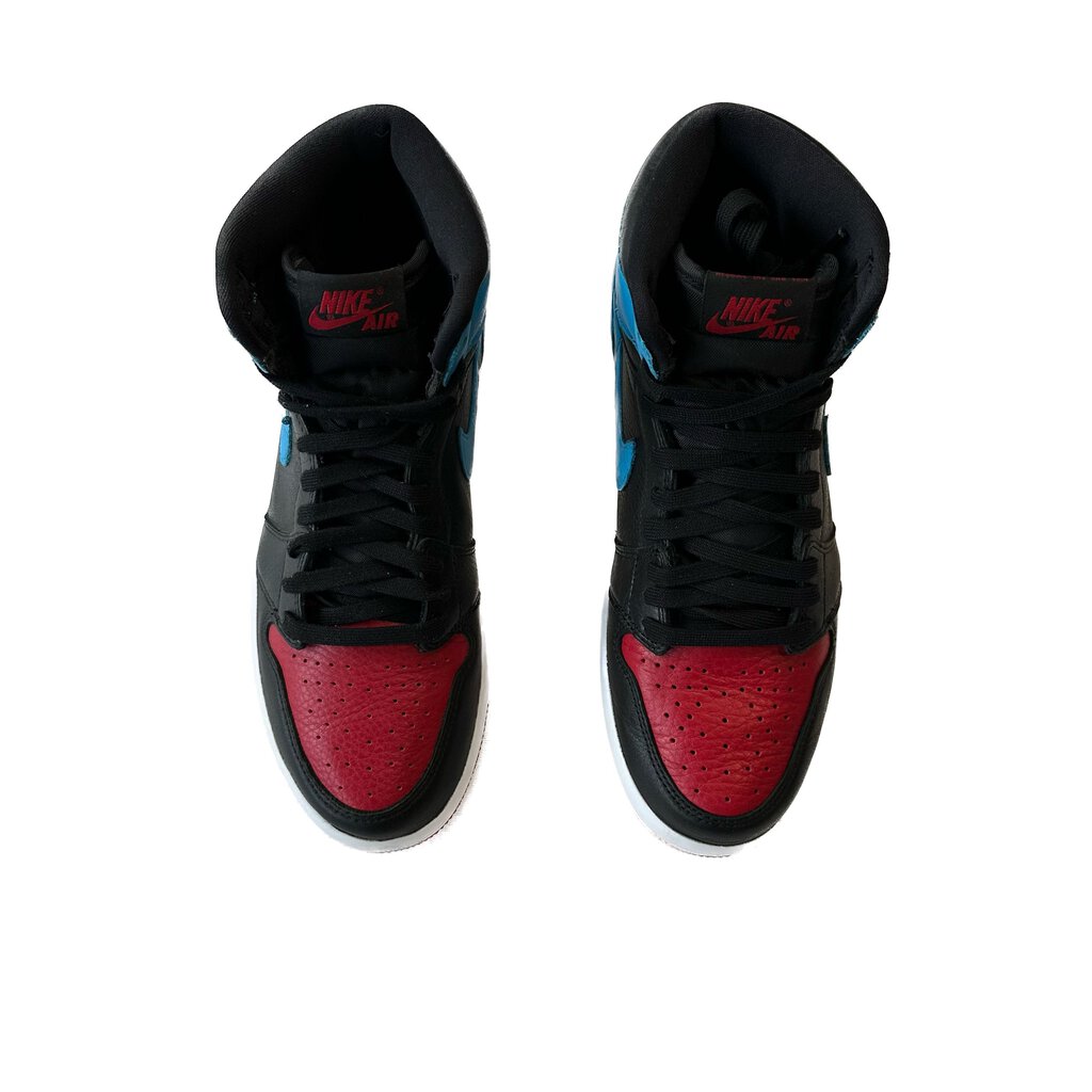 New Jordan 1 High Bred Size 10.5