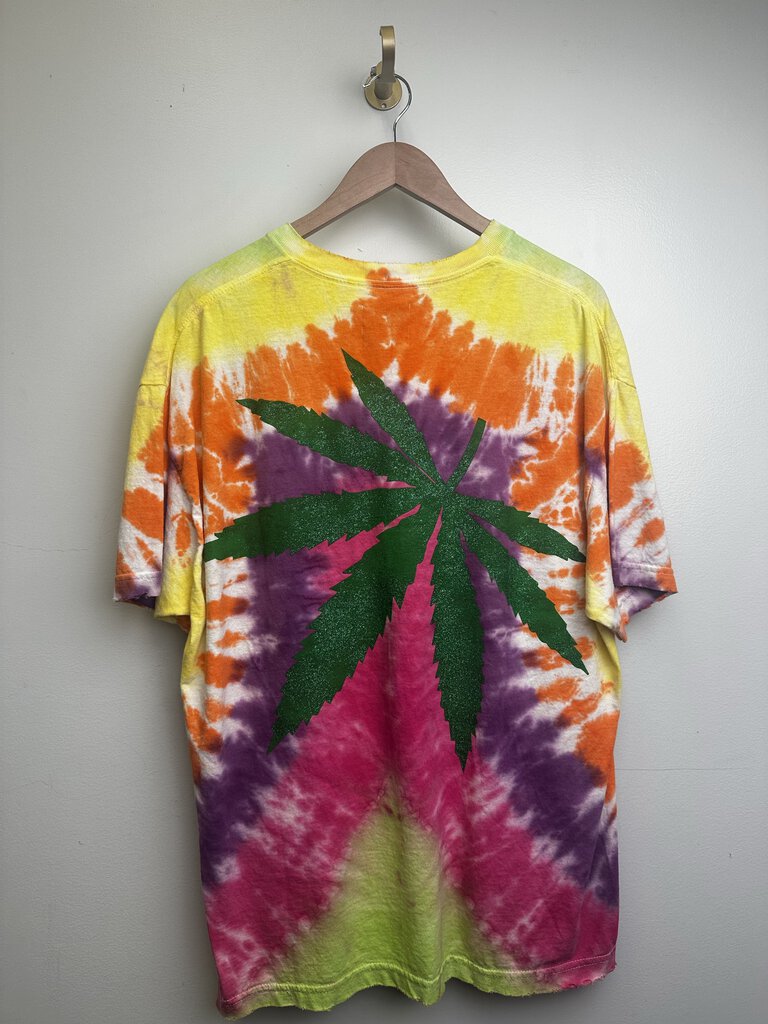 New Gallery Dept. Weed Tee sz.L