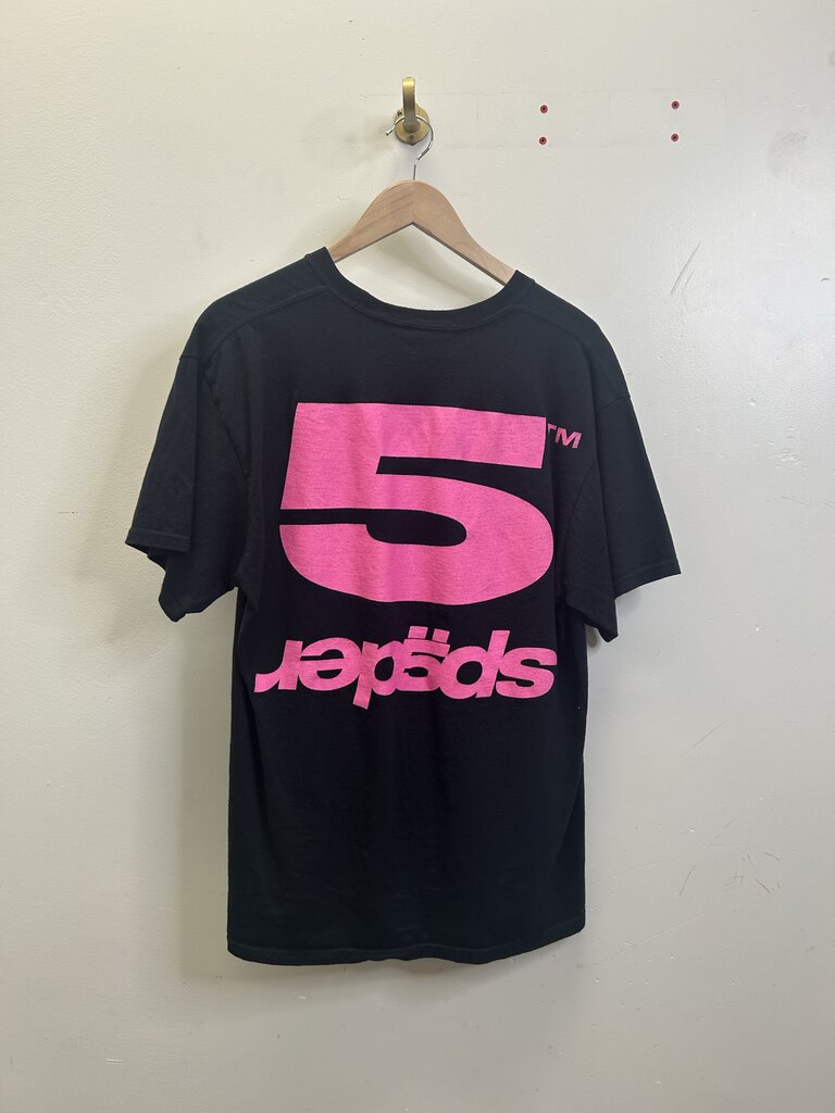 New Sp5der Worldwide Harley Tee sz.L