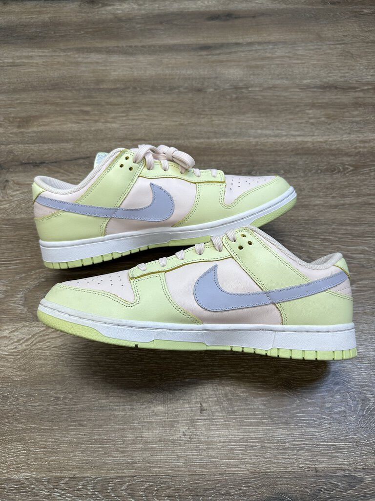 New Nike Dunk Lime Ice sz.11.5W