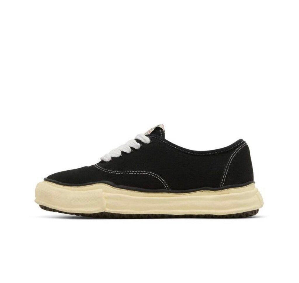 New MMY Vintage Vans Black size 43