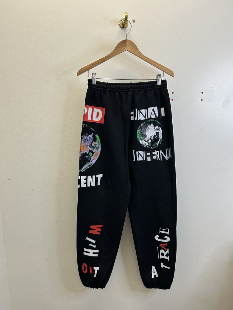 New Saint Michaels Rapid Final Sweats sz.M