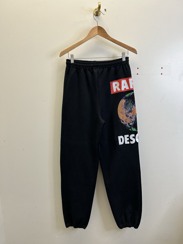 New Saint Michaels Rapid Final Sweats sz.M