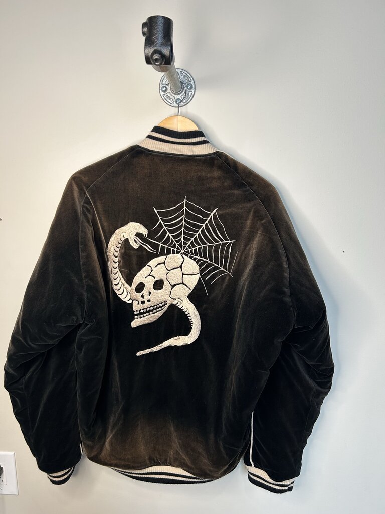 New Mihara Yasuhiro Jacket size 48