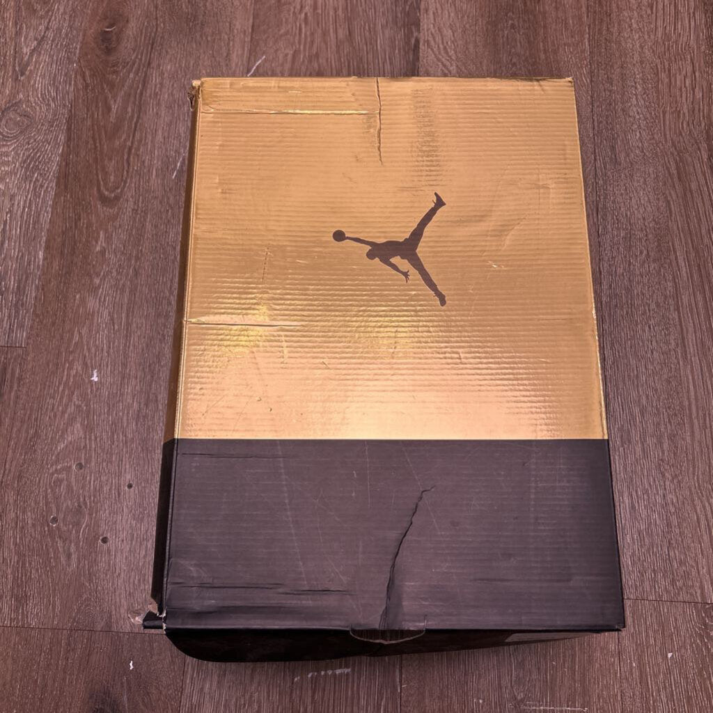 New Jordan 6 DMP sz.8.5