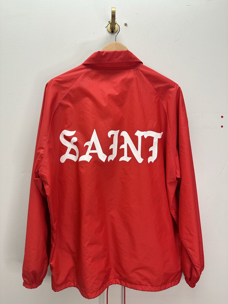 New Saint Michaels Wind Breaker sz.M