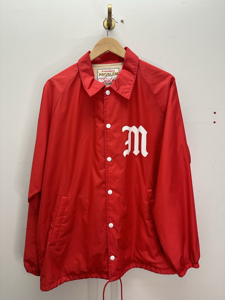 New Saint Michaels Wind Breaker sz.M