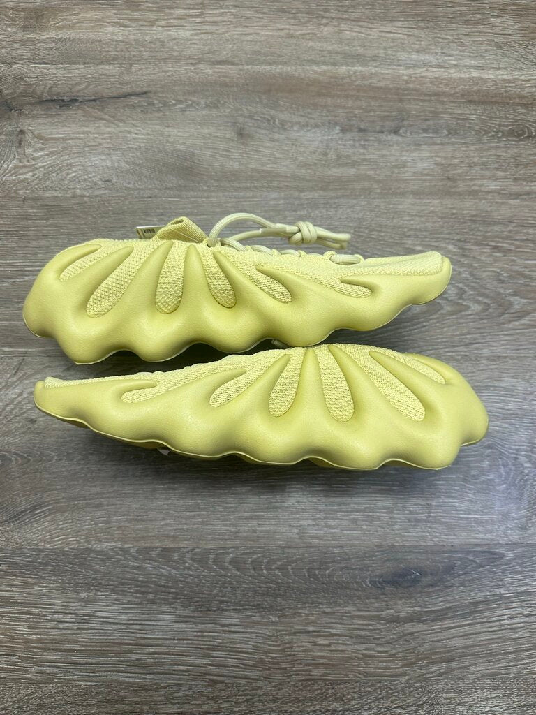 New Yeezy 450 Sulfur Size 11