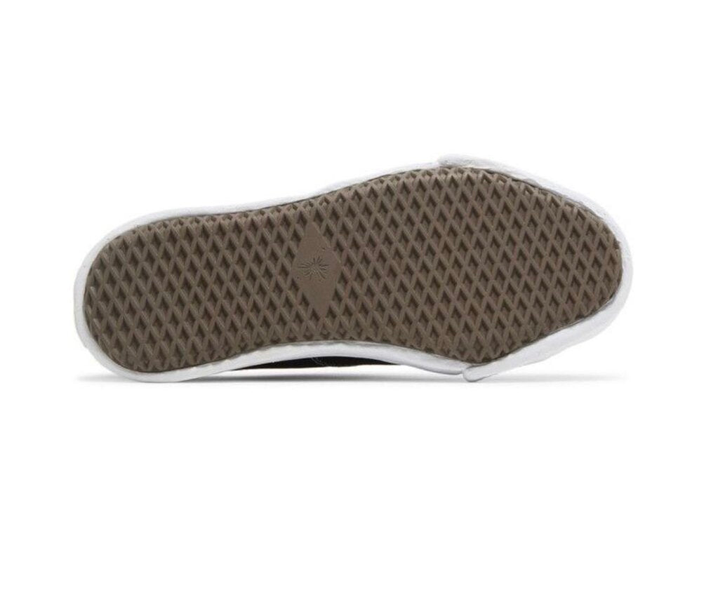 New MMY Black White Vans Size 40
