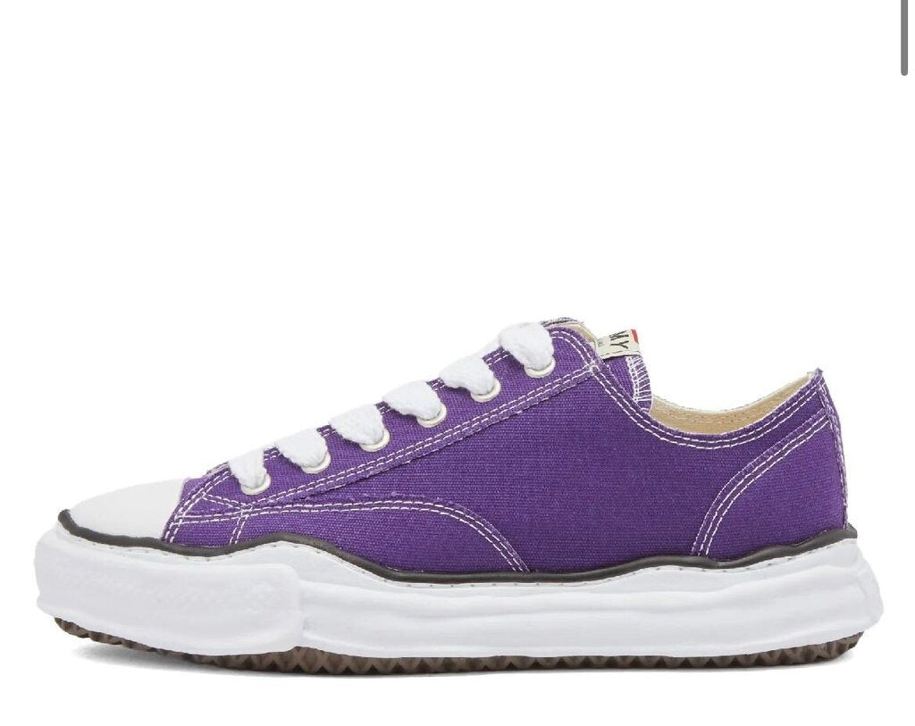 New MMY Converse Purple sz.42