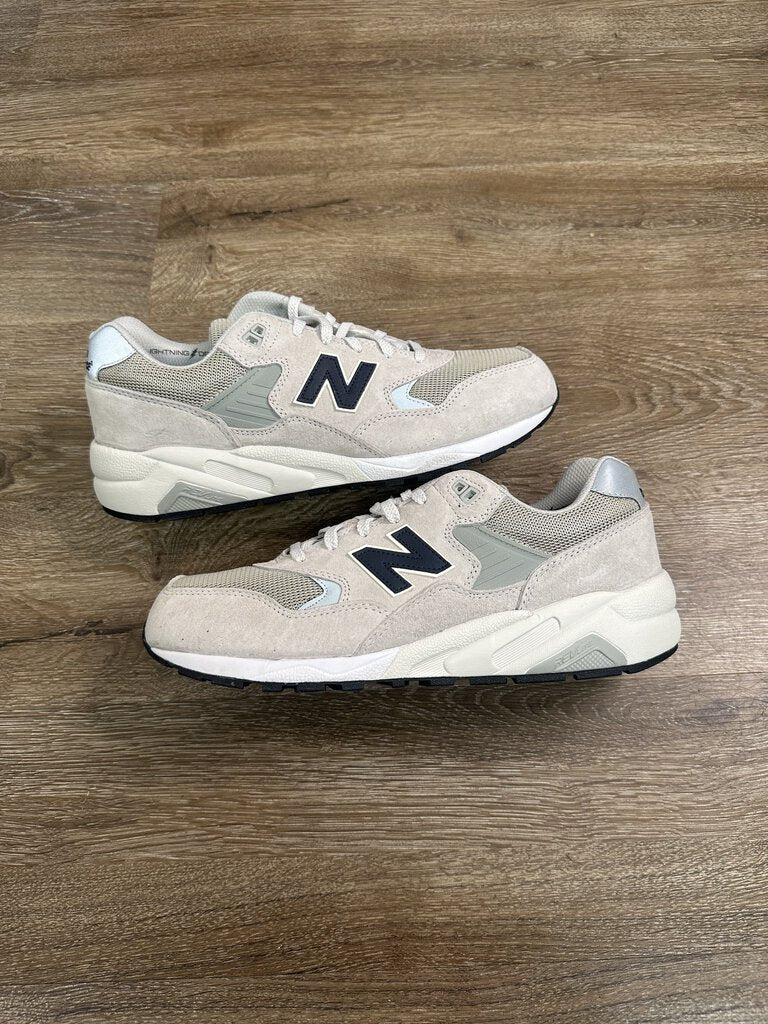 New New Balance 580 Late Grey Size 10.5 (No Box)