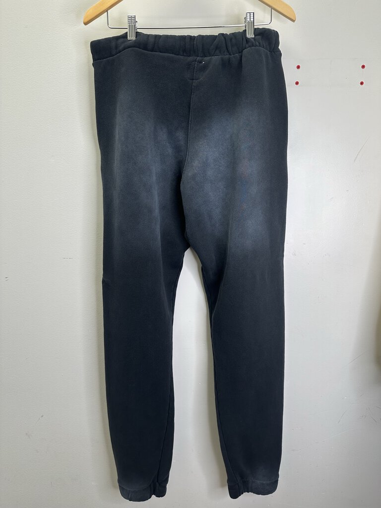 New Wealth Comte Vintage Midnight Lounge pants Size XL