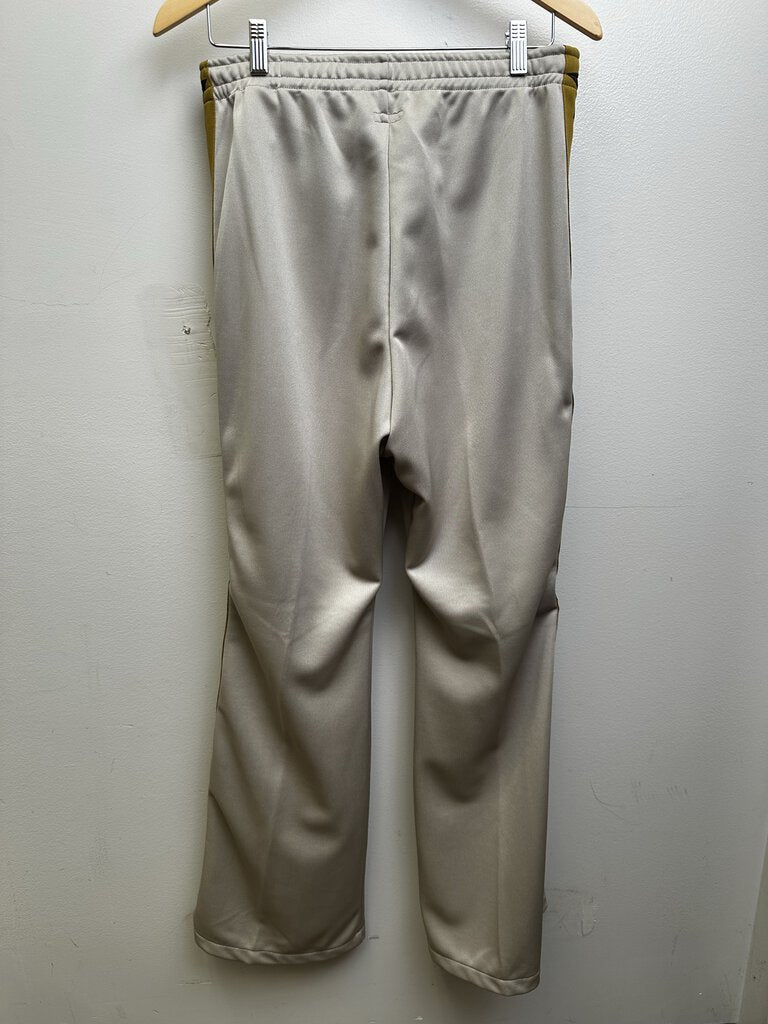 New Kapital Star Tan Yellow Sweatpants Size 2