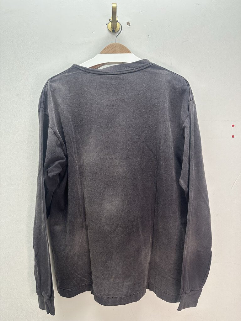 New Saint Michaels Faithless Long Sleeve Size Large