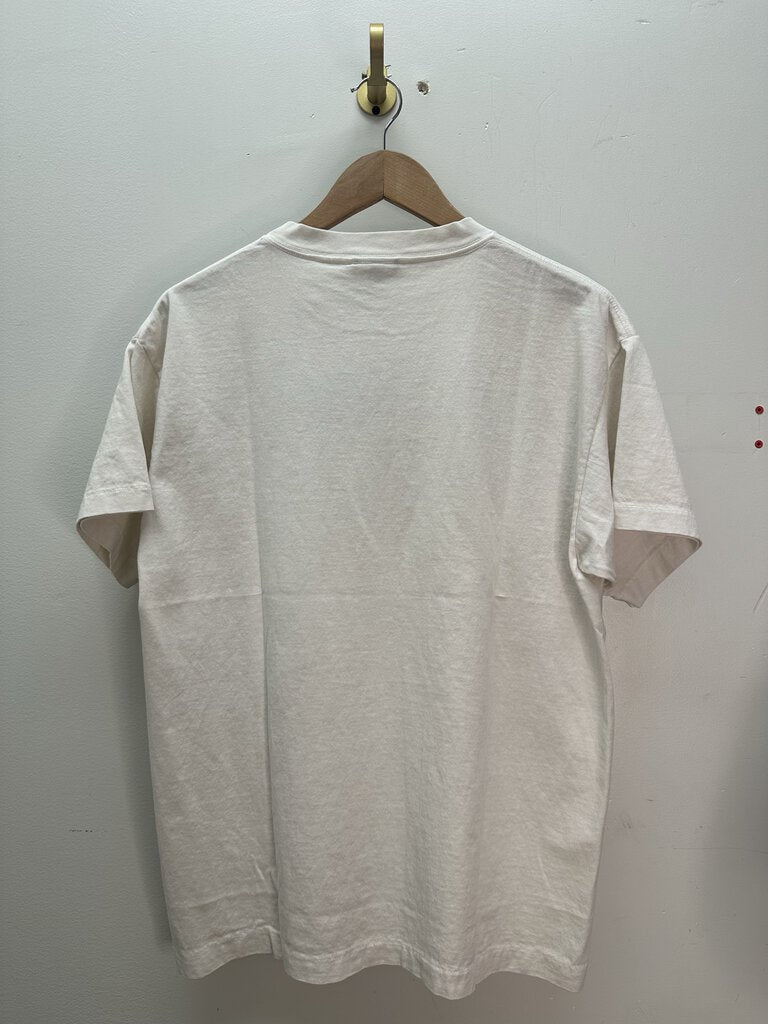 New Saint Michael Baby Tee Size Small