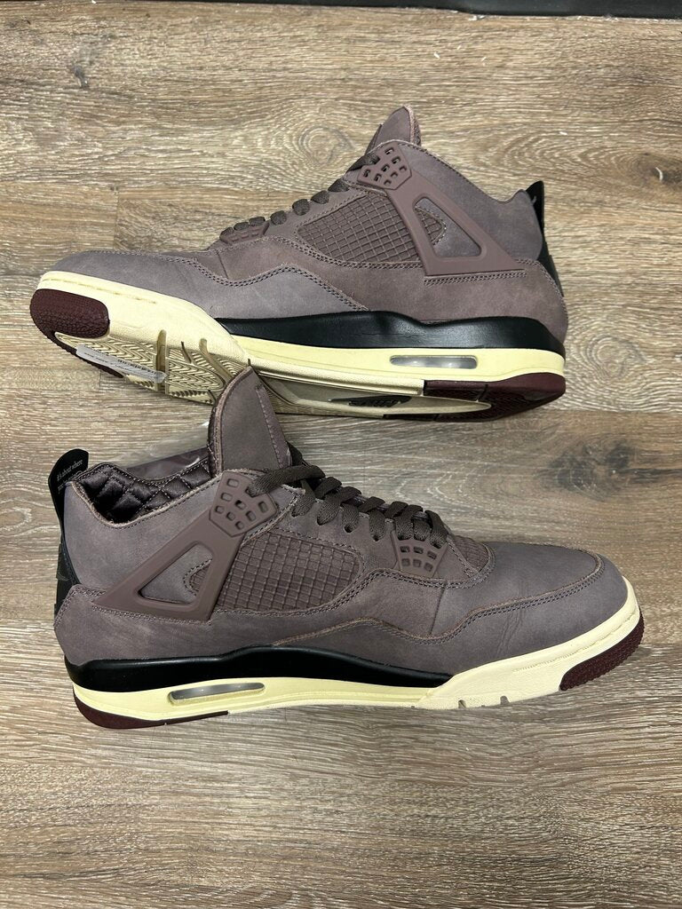 Preowned Jordan 4 AMM Size 12