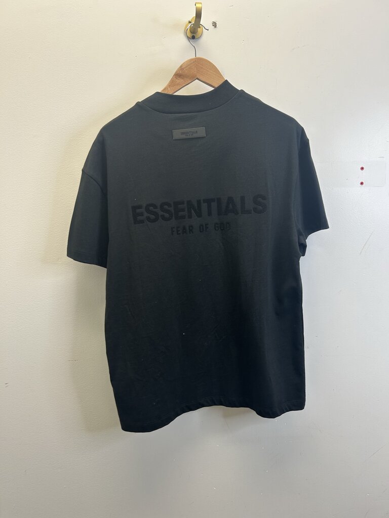 New Essentials Stretch limo tee Size XS