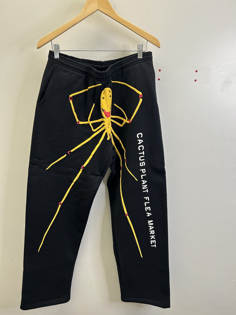 New CPFM Complexcon Sweatpants Size XL