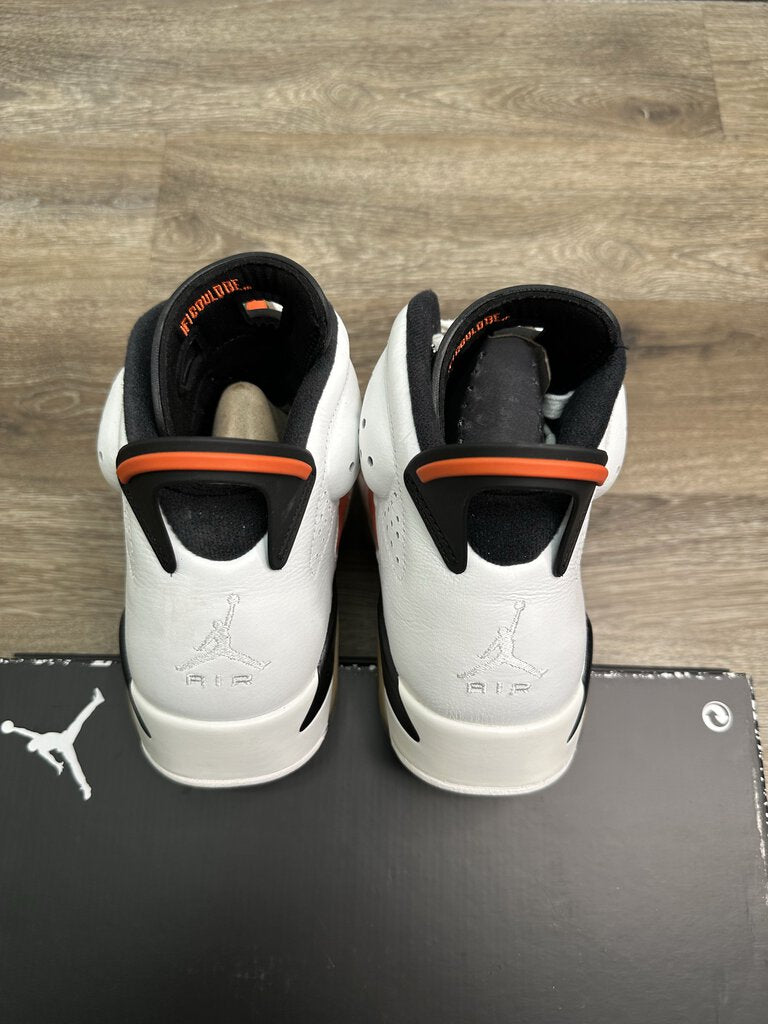 New Jordan 6 Gatorade (Replacement Box) sz.9.5