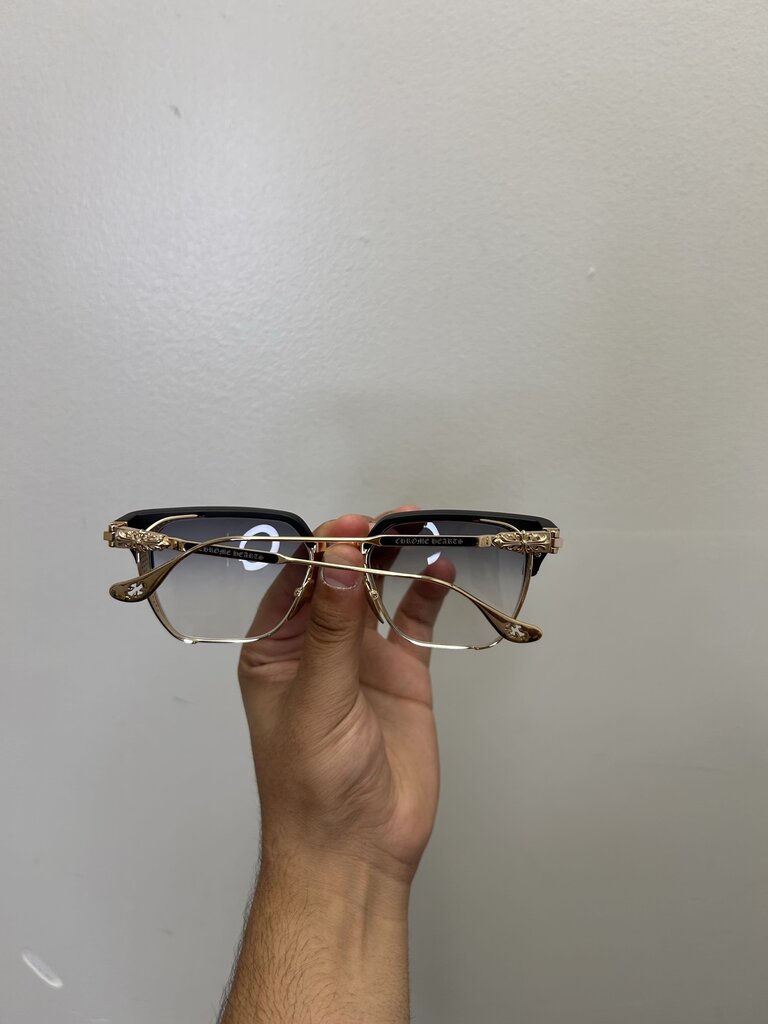 New Chrome Heart LGMA Frames