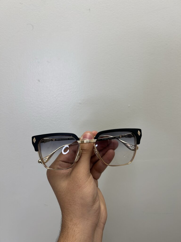 New Chrome Heart LGMA Frames