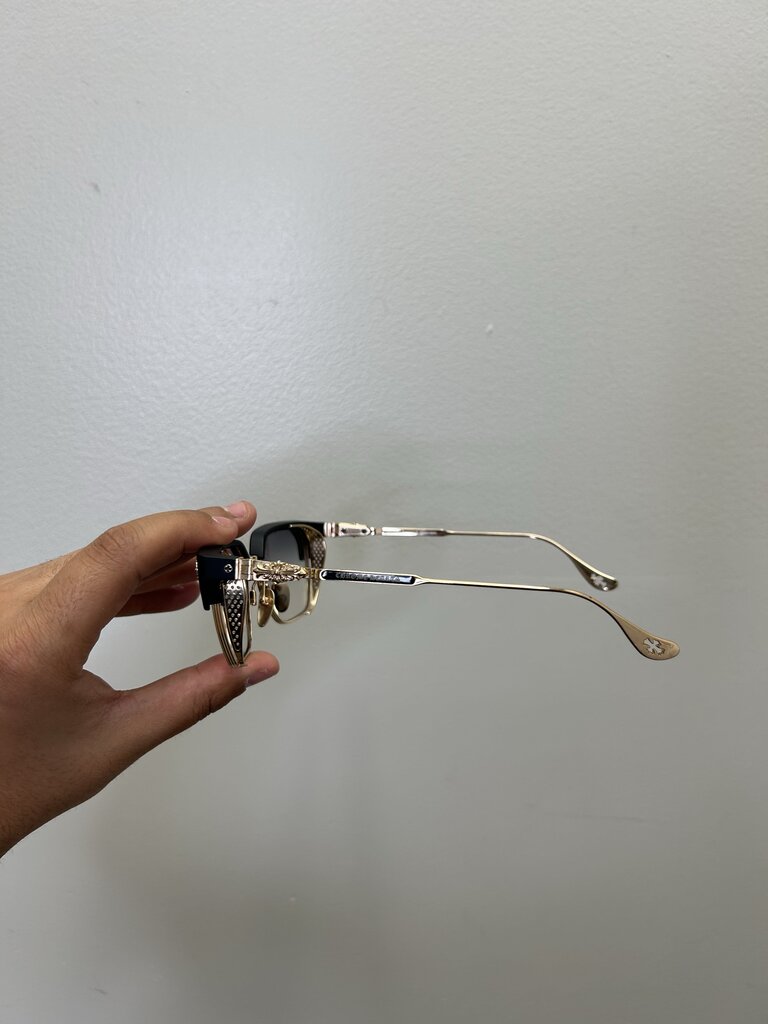 New Chrome Heart LGMA Frames