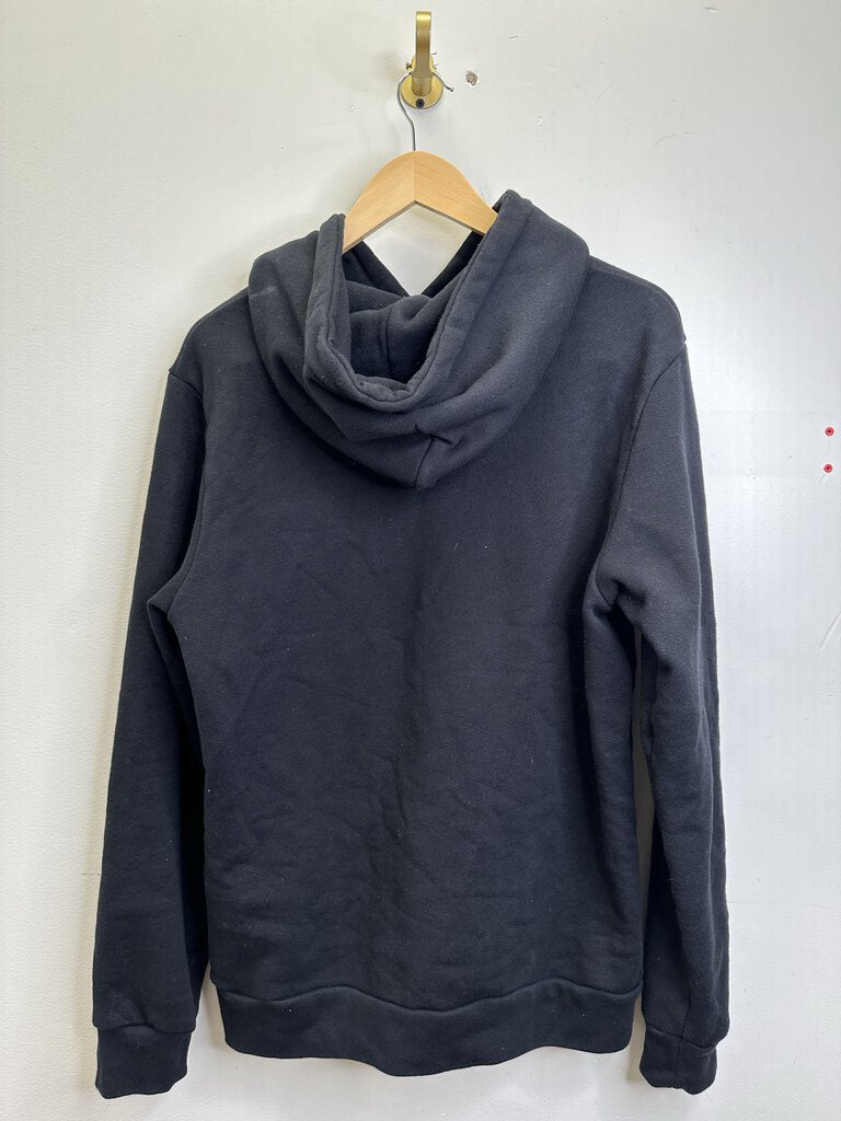 Preowned Denim Tears ADG Black Hoodie sz.M