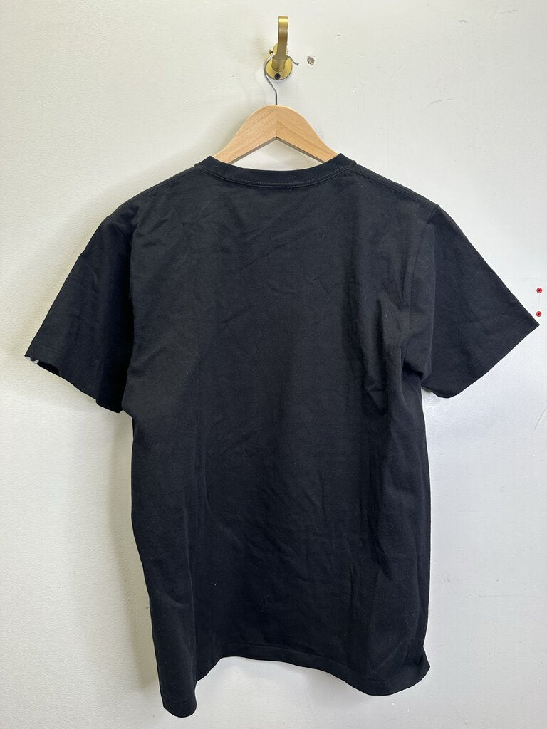 Preowned bape 3d tee Size Medium