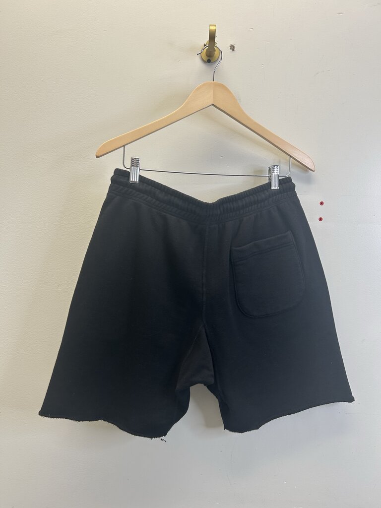 New Saint Michael Everlast Black Tiffany Shorts Size XL