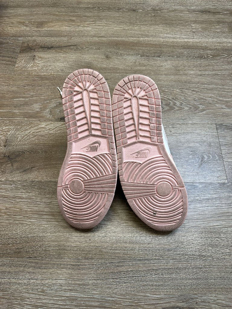Preowned Jordan 1 Washed Pink Size 11W (9.5M)