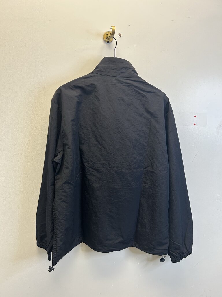 New Sinclair Black Jacket Size Large