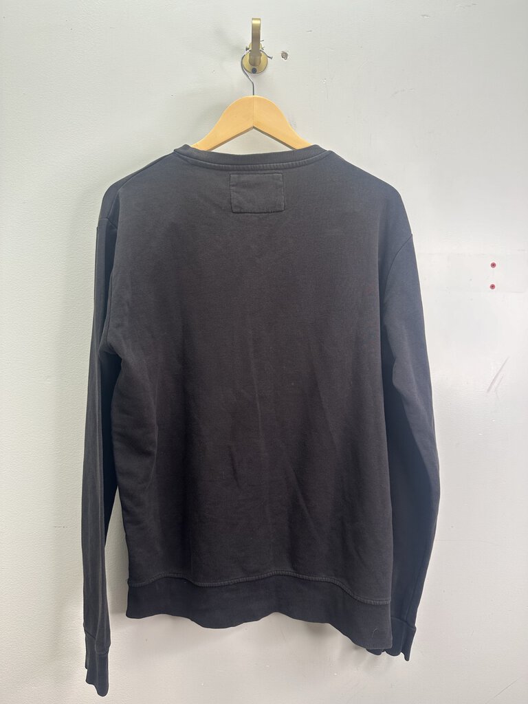 Preowned Vintage Kanye Murakami Crewneck Size Large