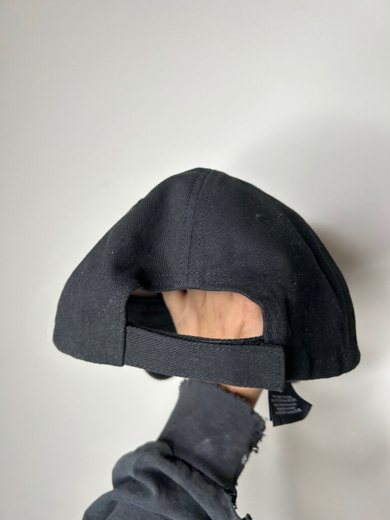 Preowned Balenciaga Presidential Dad Hat