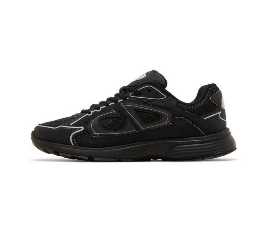 New Dior B30 Triple Black sz.46