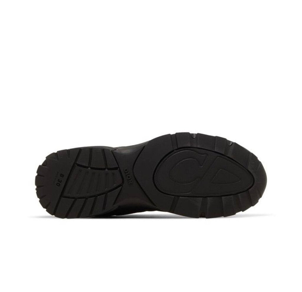 New Dior B30 Triple Black sz.46