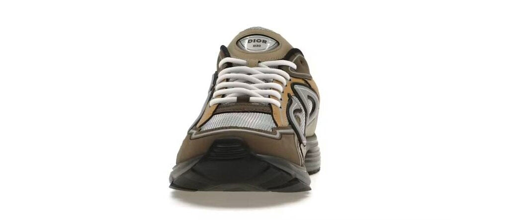 New Dior B30 Brown & Grey sz.41