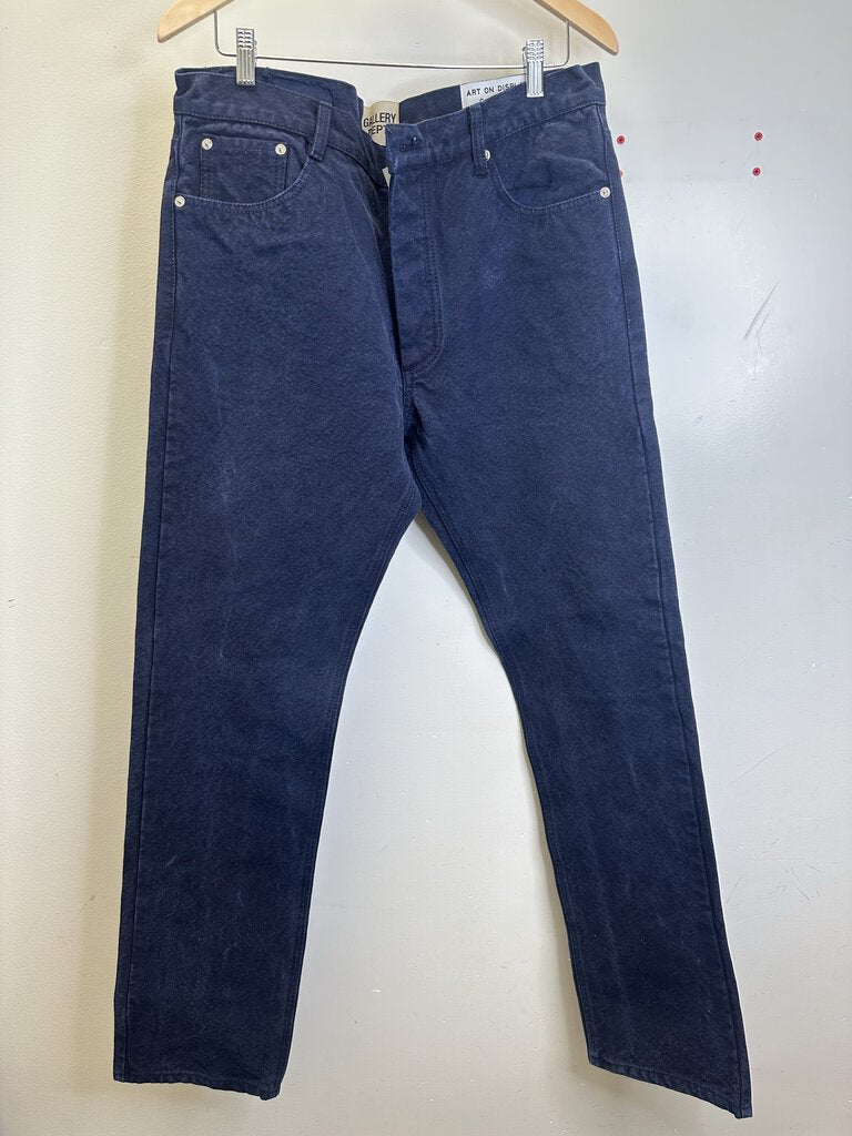 New Gallery Dept. Navy Carpenters sz.37