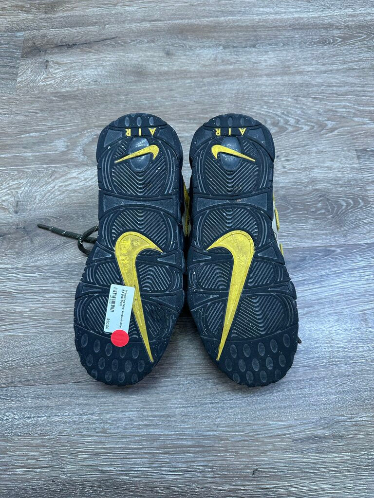 Preowned Nike Ambush Size 9.5 (No Box)