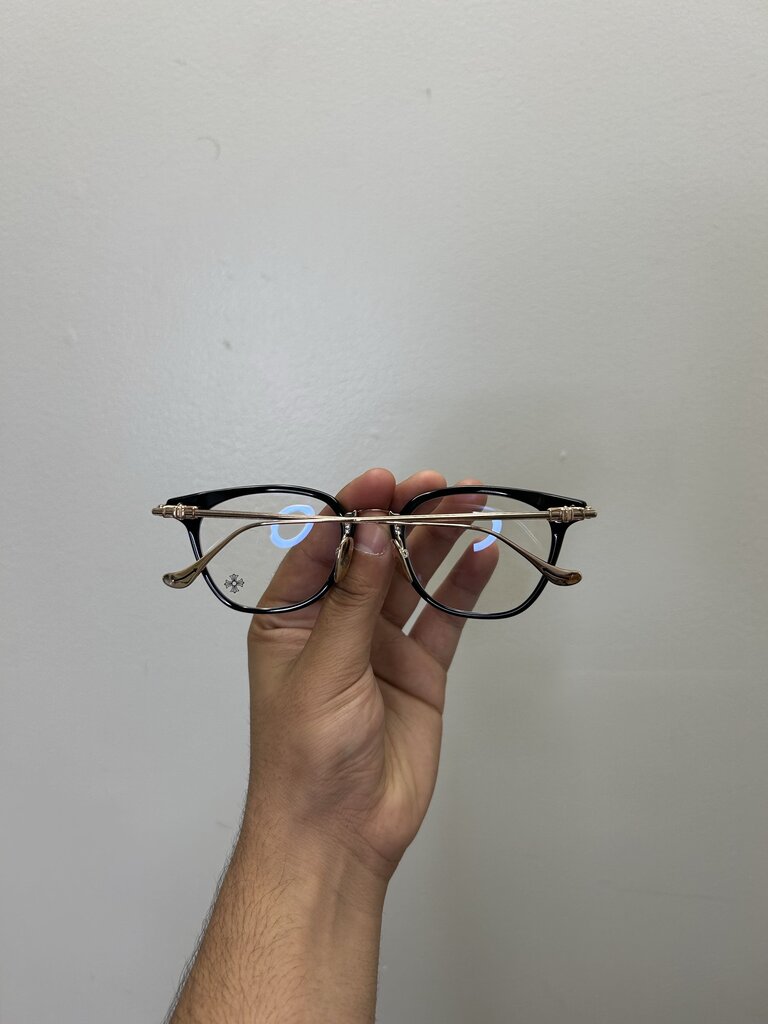 New Chrome Heart Shagass Frames