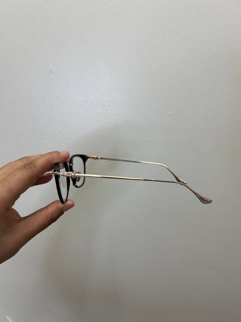 New Chrome Heart Shagass Frames