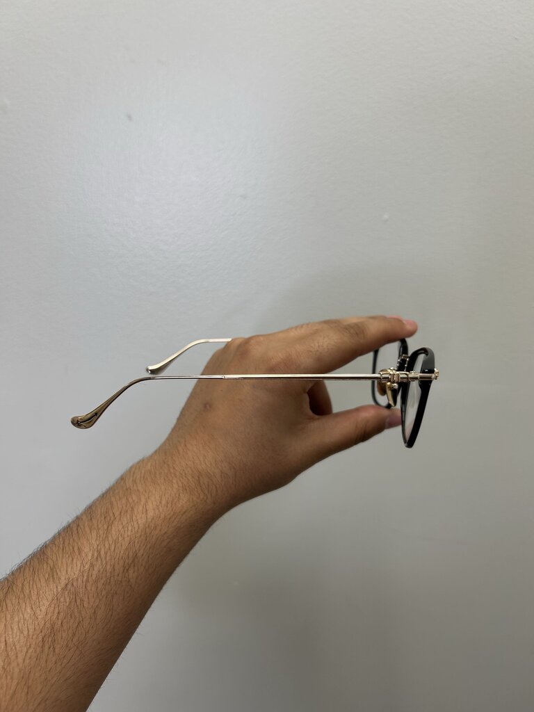 New Chrome Heart Shagass Frames