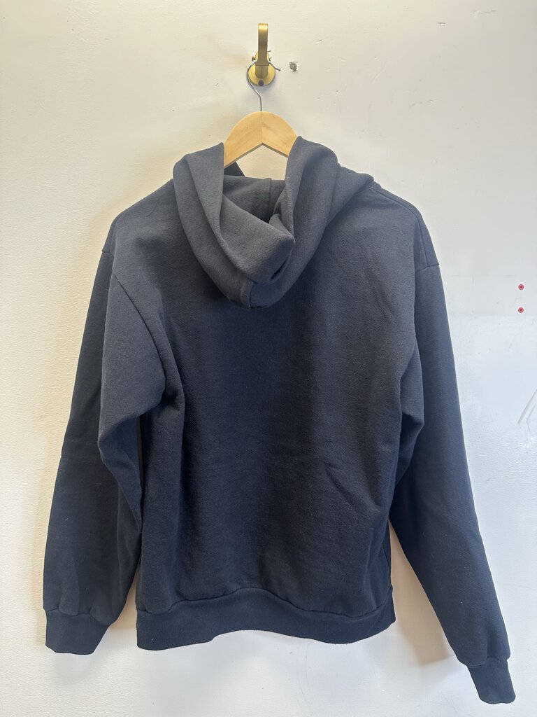 Preowned CPFM Big Mac Black Hoodie size S